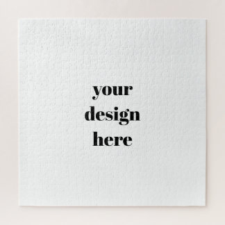 Quebra-cabeça Personalizar ou personalizar