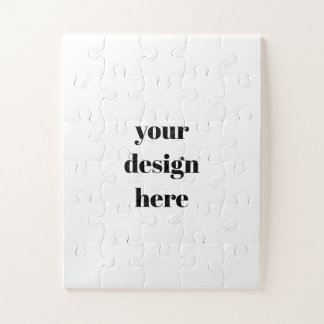 Quebra-cabeça Personalizar ou personalizar