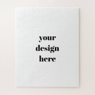 Quebra-cabeça Personalizar ou personalizar