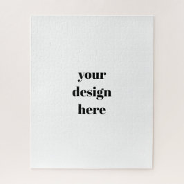 Quebra-cabeça Personalizar ou personalizar