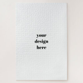 Quebra-cabeça Personalizar ou personalizar