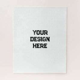 Quebra-cabeça Personalizar ou personalizar