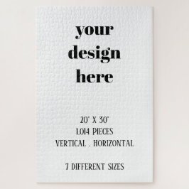 Quebra-cabeça Personalizar ou personalizar