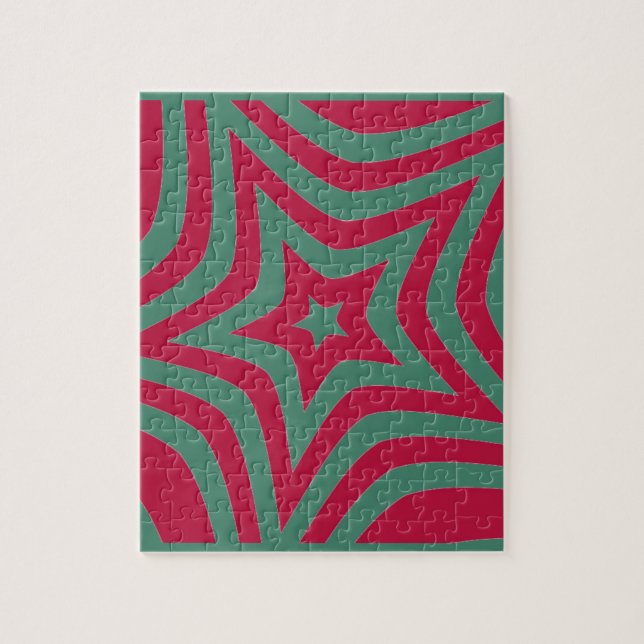 Quebra-cabeça Personalizar produto (Vertical)