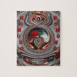 Quebra-cabeça Personalizar produto