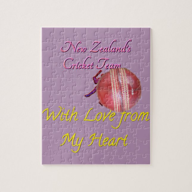 Quebra-cabeça Personalizar produto (Vertical)