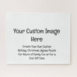 Quebra-cabeça personalizáveis, Crie seu próprio De