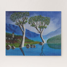 Perto da Torre de Lookout do Rio DMZ