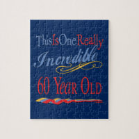 Pessoas de 60 anos realmente incríveis