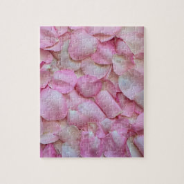 Quebra-cabeça Pétalas Rosa Rosa Rosa Rosa Rosa Rosa Rosa Rosa Ro
