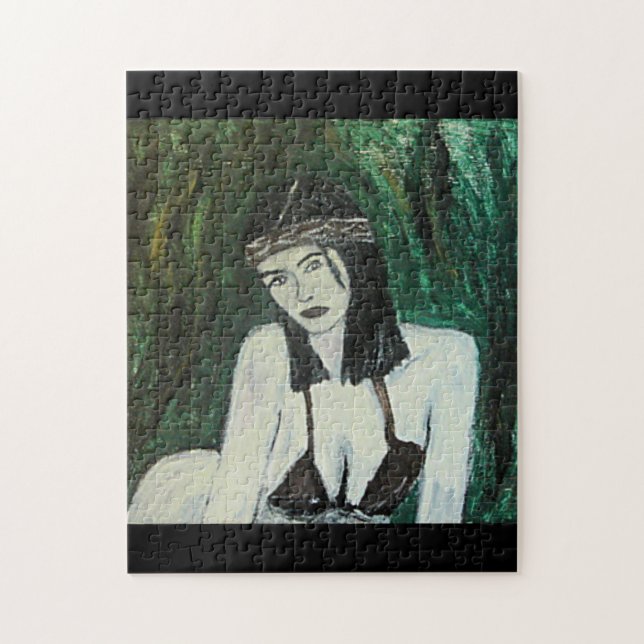 QUEBRA-CABEÇA PHENOM PHEN PAISION (Vertical)