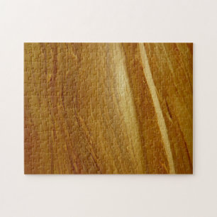 Quebra-cabeça Pine Wood II Faux Textura em madeira