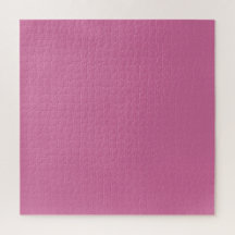 pinel comum de casa de bonecas, rosa sólido