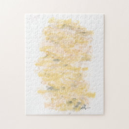 Quebra-cabeça - "Pintura"