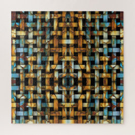 Quebra-cabeça Pintura Vitoriana