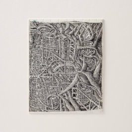 Quebra-cabeça Pipescape, de Brian Benson