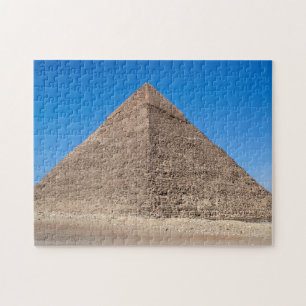 Quebra-cabeça Pirâmide de Cheops - Cairo, Egito