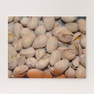 Quebra-cabeça Pistácios