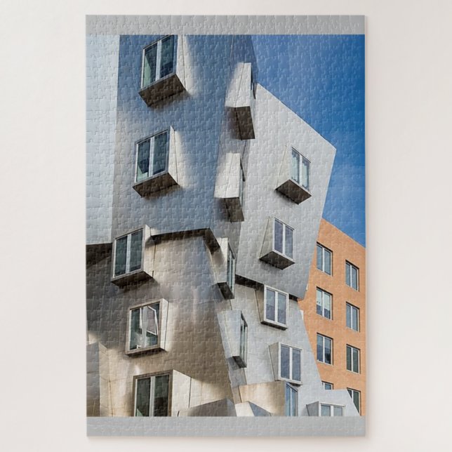 QUEBRA-CABEÇA PLANOS DE CONSTRUÇÃO DO AWKWARD (Vertical)