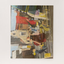 Plaza Em Kansas City