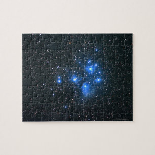 Quebra-cabeça Pleiades 2