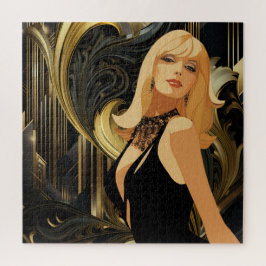 QUEBRA-CABEÇA PODER DA BELEZA #3