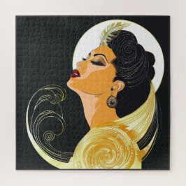 QUEBRA-CABEÇA PODER DA BELEZA #6