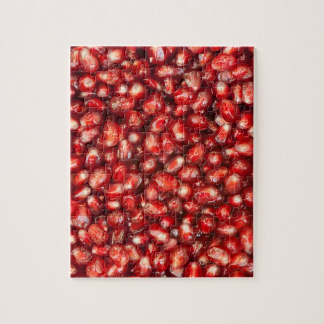 Quebra-cabeça Pomegranato (Vertical)