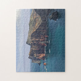 Quebra-cabeça Ponta de São Lourenço, Madeira, Portugal