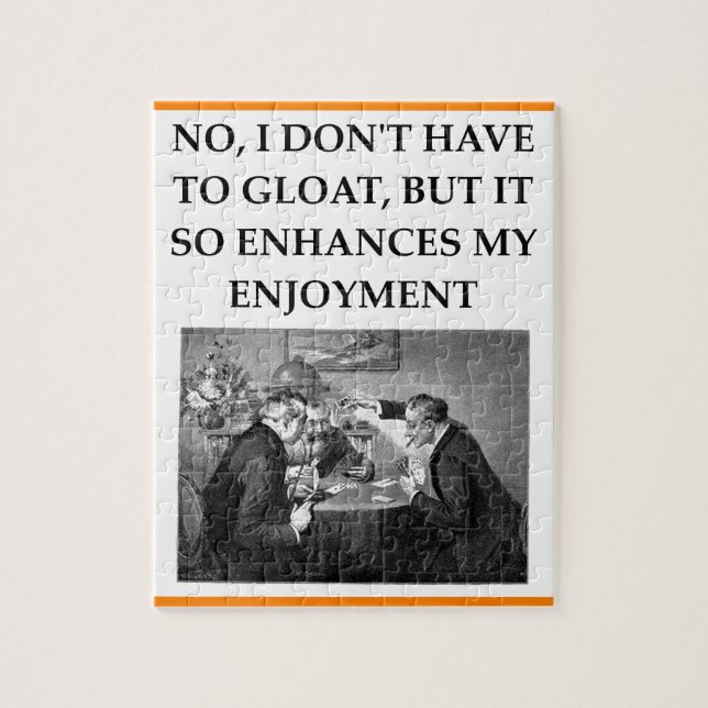 Quebra-cabeça ponte (Vertical)