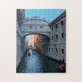 Quebra-cabeça Ponte Cênica Famosa Fotografia Famosa Ima