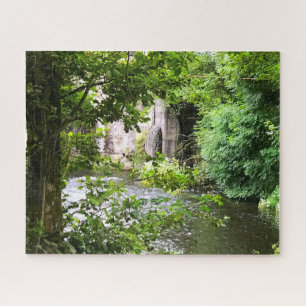 Quebra-cabeça Ponte Jigsaw Kilcullen