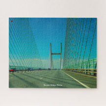 Ponte Severn País de Gales