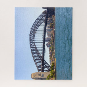 Quebra-cabeça Ponte Sydney Harbor