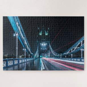 Quebra-cabeça Ponte Torre de Londres