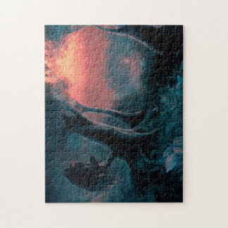 Quebra-cabeça Ponto agradável