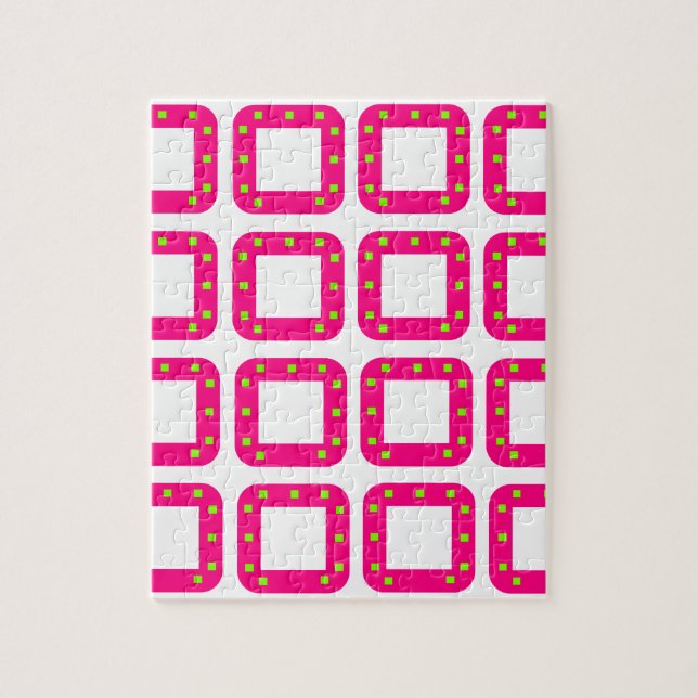 Quebra-cabeça Pontos PSG (Vertical)