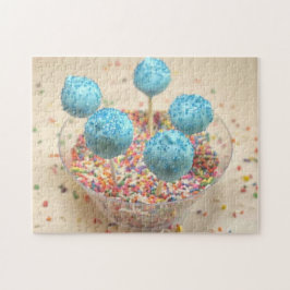 Quebra-cabeça Pop doce