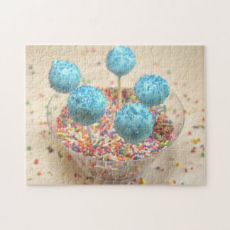 Quebra-cabeça Pop doce