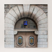 Porta da Finlândia