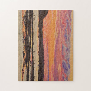 Quebra-cabeça Porto bar