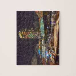 Quebra-cabeça Porto querido em Sidney, Austrália