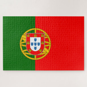 Quebra-cabeça Portugal