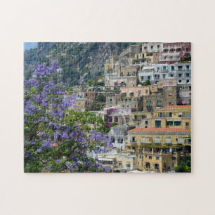 Quebra-cabeça Positano, Itália