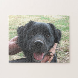 Quebra-cabeça Posse De Fumaça Para Câmera