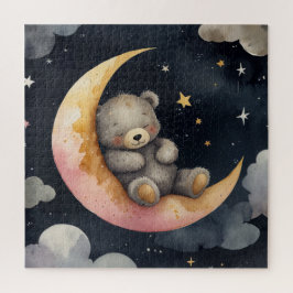 Quebra-cabeça Poster