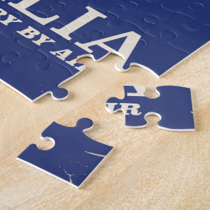 Quebra-cabeça Poster de críquete da Austrália