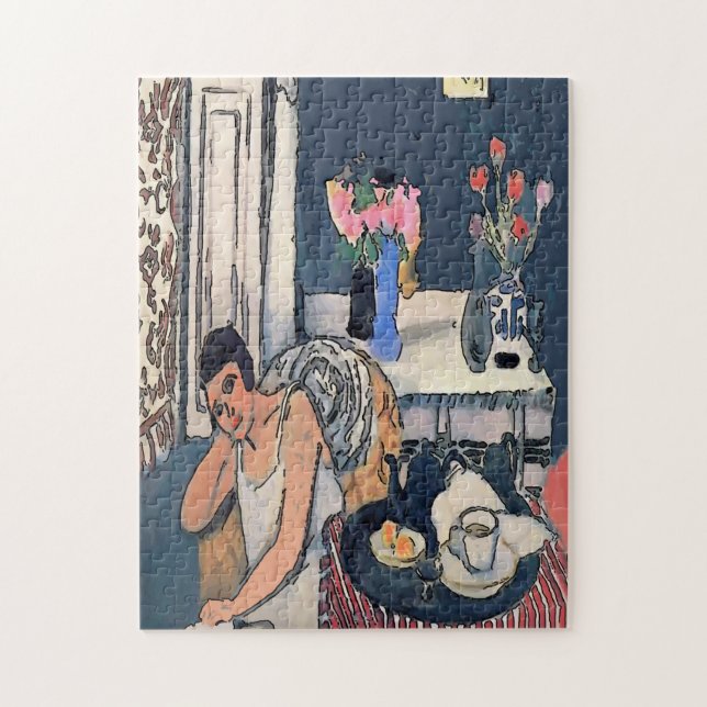 Quebra-cabeça Posters de mulheres do Vintage (Vertical)