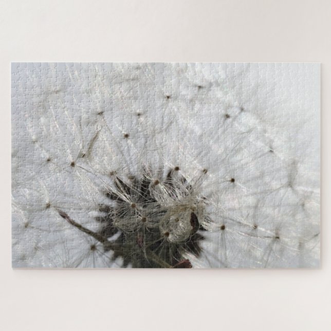 Quebra-cabeça Potencial de Voo (Horizontal)