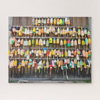 Quebra-cabeça Potes de lavagante